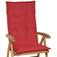 Beautissu Loft HL Rot