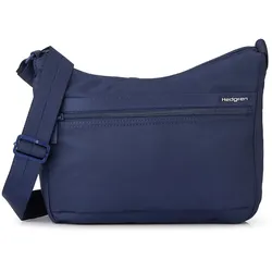 Hedgren Beuteltasche Inner City Harpers mit RFID-Schutz Umhängetaschen   Schwarz Damen 