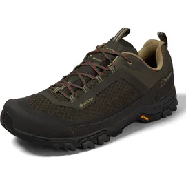 Berghaus Ground Attack Active GTX Herren braun/grün 47