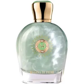 Moresque Art of Blend Regina di Fiori Eau de Parfum 100 ml