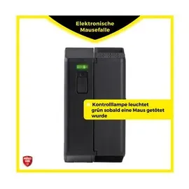 Protect Home Elektronische Mausefalle 1 Stück