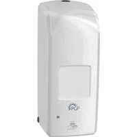 Magni Physioderm Variomat Pro Touchless weiß Kunststoffspender