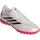 adidas Copa Pure IV League TF Kinder black/red/white 29