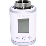Donexon Varmo TZ Eco Smart Home Thermostat, Funk-Heizkörperthermostat (DONEVARMOTZECO)