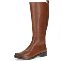 CAPRICE Airmotion Damen Cognac Comb 40