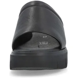 Rieker W1551-00, Damen, schwarz 38 EU - 38 EU