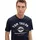 Tom Tailor T-Shirt blau S