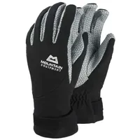 Mountain Equipment Super Alpine Glove black/titanium (Me-01161) M