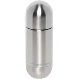 Asobu Orb Thermosflasche - Silver - One Size