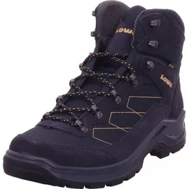 Lowa Taurus Pro GTX Mid Herren navy 46