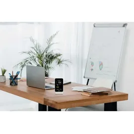 TFA AirCO2ntrol Up Weiß