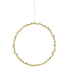 Star Trading LED Fensterkranz Winny | Gr.: onesize