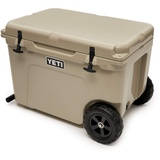 Yeti Coolers TUNDRA HAUL Tan