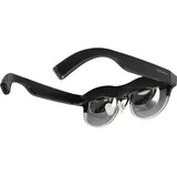 Asus Airvision M1 VR-Brille Schwarz / Silber