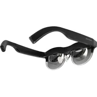 Asus Airvision M1 VR-Brille Schwarz / Silber