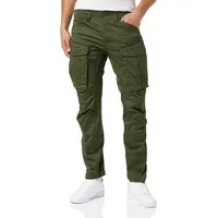 G-Star Rovic Zip 3d Regular Tapered Hosen Dark Bronze