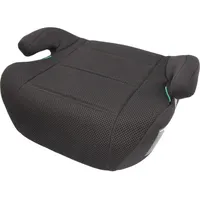 Cartrend Kindersitzerhöhung Cartrend schwarz 15-36 kg  Kindersitz