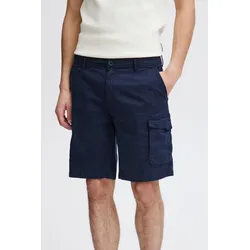 Ladung Shorts - Marine - Mann - TeeShoppen