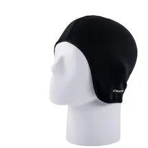CRATONI Under Cover schwarz, uni – Schwarz