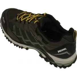 MEINDL Caribe GTX Herren oliv/mais 46,5