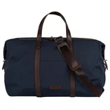 Bugatti Maro Weekender Reisetasche 48 cm Blau