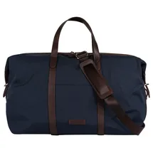 Bugatti Maro Weekender Reisetasche 48 cm Blau