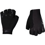 POC Agile Short Glove Fahrhandschuhe,Uranium Black,XS