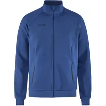 Craft Core Soul Sweatjacke Blau XXL