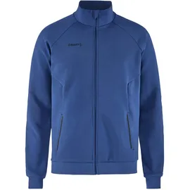 Craft Core Soul Sweatjacke Blau XXL