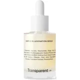 transparent lab Gentle Rejuvenation Serum 30 ml
