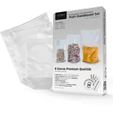 CASO Design CASO Profi-Standbeutel Set