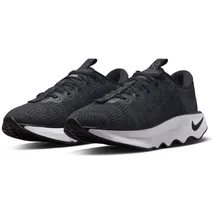 Nike Motiva Damen Schwarz / Weiß 38,5