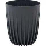 Siena Garden Palma Ø 30 x 35,6 cm Anthrazit