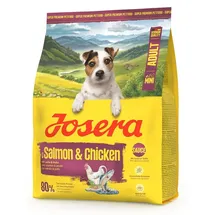 Josera Mini Adult Huhn 5 x 900 g