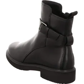 ECCO Stiefelette in schwarz 39