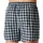 SCHIESSER Herren Web-Boxershorts, 2er Pack | Gr.: 4XL