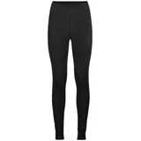 Odlo Damen Active Warm Eco schwarz
