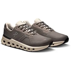 On Cloudrunner 2 Waterproof Herren Eclipse / Eclipse 48
