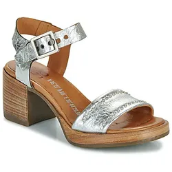 Airstep / A.S.98  Sandalen ALCHA CHIC  in Silbern, 39