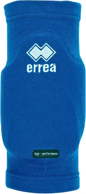 Errea Tokio Knieschoner Blau F0007