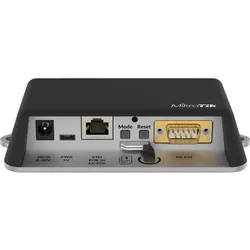 MikroTik LtAP mini - LTE kit - Accesspoint - Wi-Fi