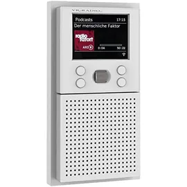 VR-Radio ZX-1852-905 weiß