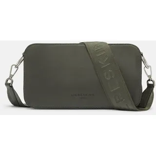 Liebeskind Berlin Clarice Crossbody M olivgrün