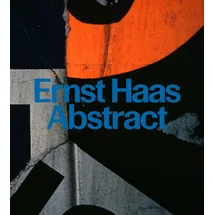 Prestel Ernst Haas: Abstract