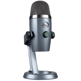 Blue Microphones Yeti Nano Shadow Grey (988-000205)