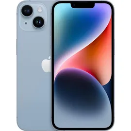 Apple iPhone 14 128 GB Blau
