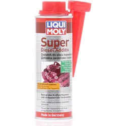 LIQUI MOLY Kraftstoffadditiv 8343