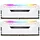 Corsair Vengeance RGB PRO, 16GB Kit DDR4-3000 CL15 CMW16GX4M2C3000C15W