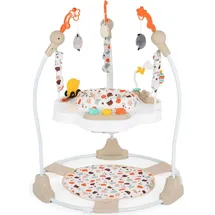 Moni Hopser Magic fun Spielcenter, Musik,