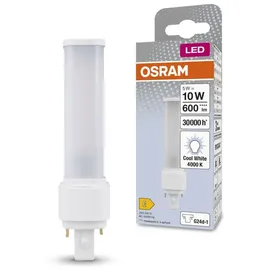 Osram Dulux D 5W/840 G24d-1 kaltweiß 4000K